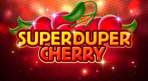 Hrajte Super Duper Cherry