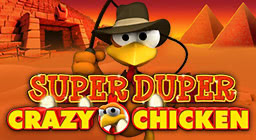 Play Super Duper Moorhuhn