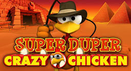 Играйте Super Duper Moorhuhn