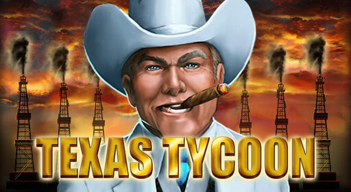 Spil Texas Tycoon