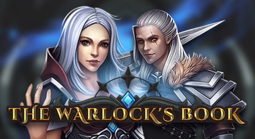 Spiele The Warlocks Book