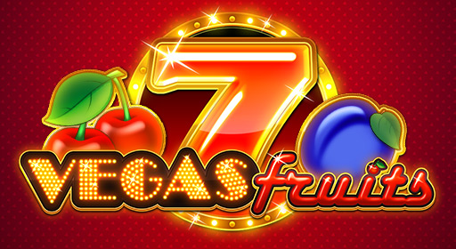 Zagraj Vegas Fruits