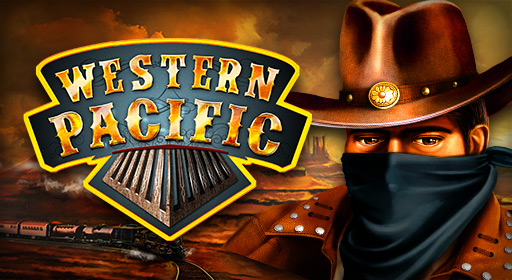 Jogue Western Pacific