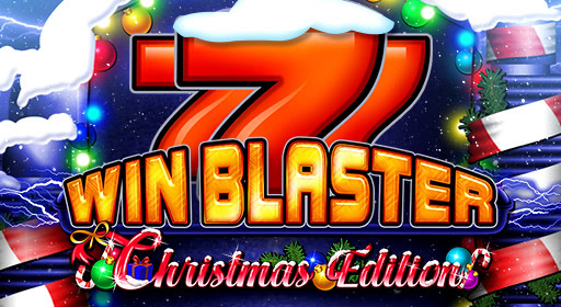 Win Blaster Christmas Edition