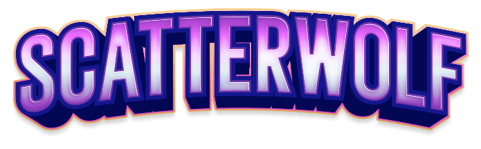 Scatterwolf - Social casino