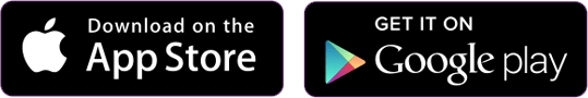 Download from the App Store/Get it at Google Play