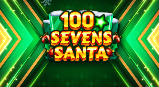 100 Sevens Santa