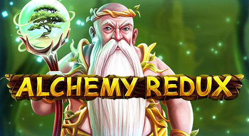 Alchemy Redux