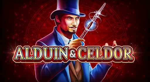 Zagraj Alduin and Celdor