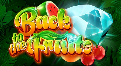 Spiele Back to the Fruits