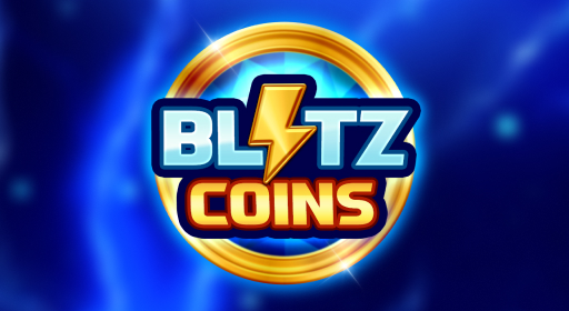 Blitz Coins