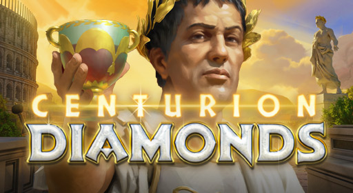 Spil Centurion Diamonds