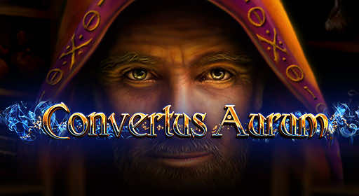 Jouez Convertus Aurum