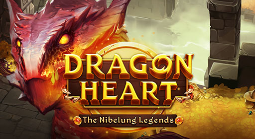Zagraj Dragonheart The Nibelung Legends