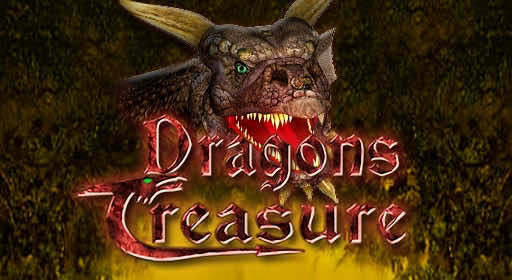 Spil Dragons Treasure