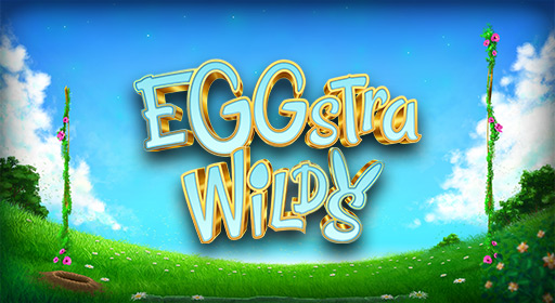 Joacă EGGSTRA Wilds