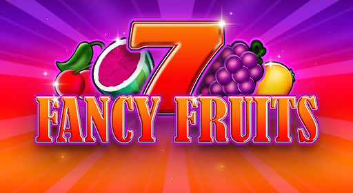 Spela Fancy Fruits