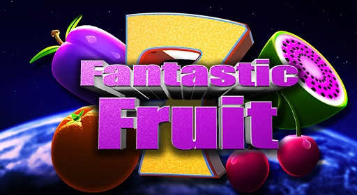 Spil Fantastic Fruit
