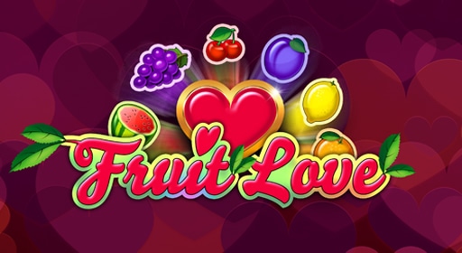 Joacă Fruit Love