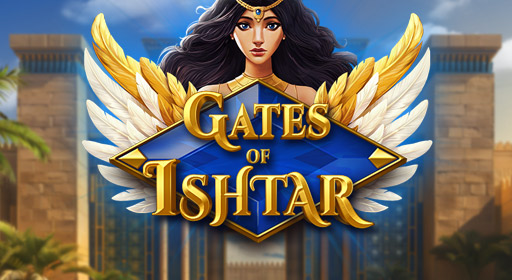 Spil Gates Of Ishtar