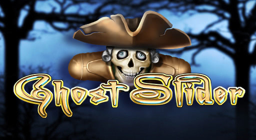 Ghost Slider