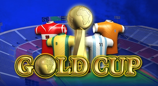 Gold Cup