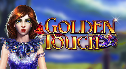 Spiele Golden Touch