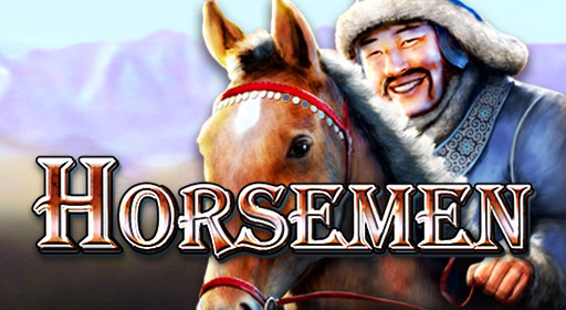 Joacă Horsemen