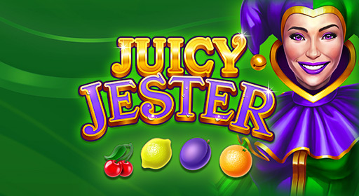 Spil Juicy Jester