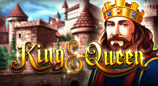 Spiele King & Queen