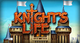 Hrajte Knight´s Life