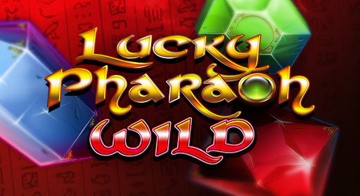 Spil Lucky Pharaoh Wild