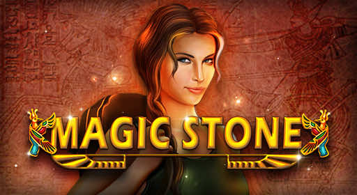 Spela Magic Stone