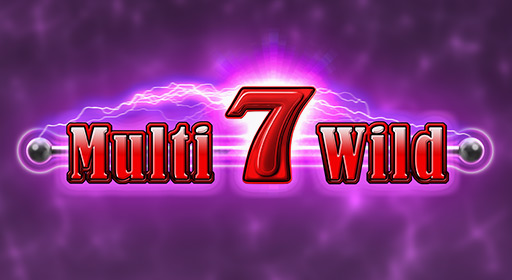 Jouez Multi 7 Wild