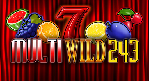 Multi Wild 243
