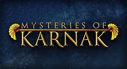 Mysteries of Karnak