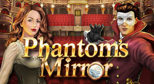 Joacă Phantoms Mirror