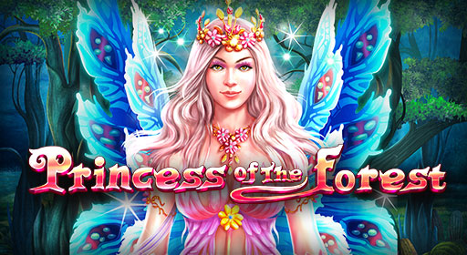 Princess of the Forest