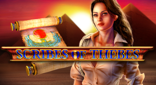 Scribes of Thebes