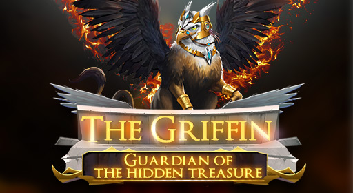 Joacă The Griffin