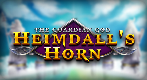 The Guardian God: Heimdall's Horn