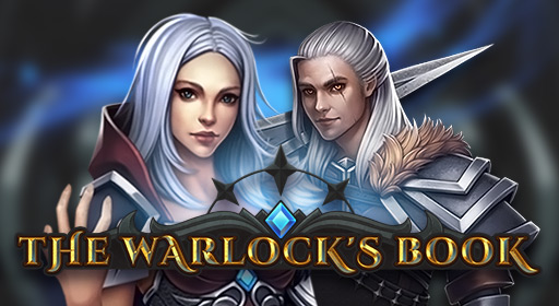 Zagraj The Warlocks Book