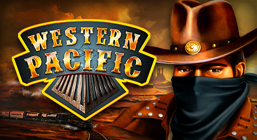 Spiele Western Pacific