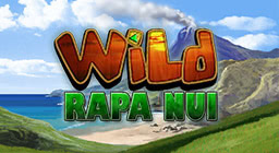Zagraj Wild Rapa Nui