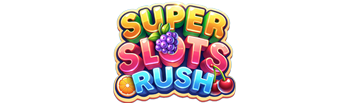 Super Slots Rush - Casino social