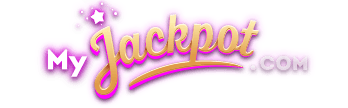 Myjackpot Logo