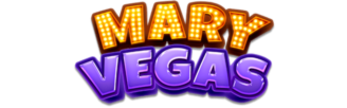 MaryVegas - Socialt kasino