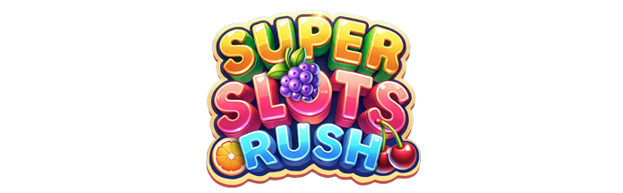 Super Slots Rush - Közösségi kaszinó